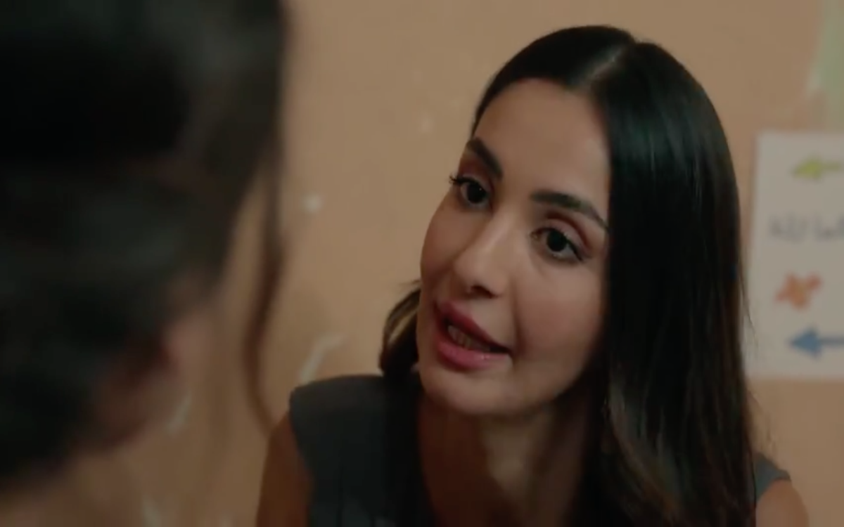 مسلسل سلمى الحلقة 74