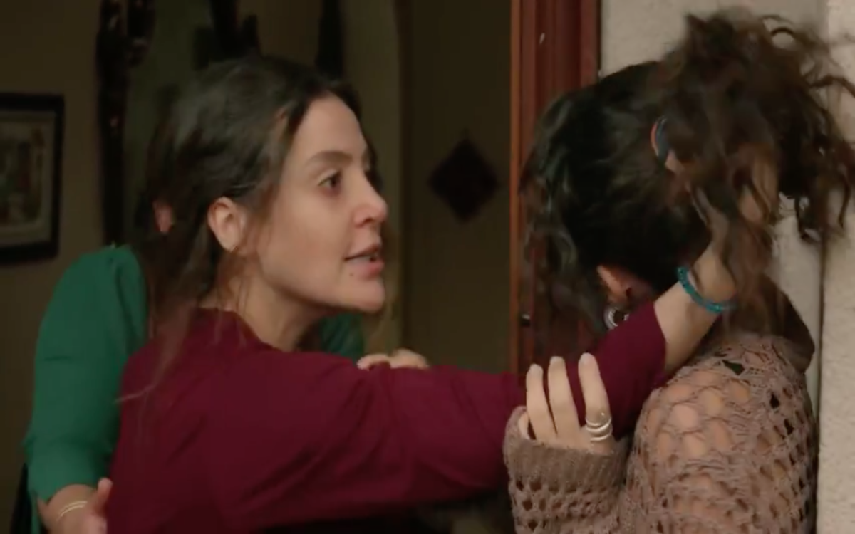 مسلسل سلمى الحلقة 74