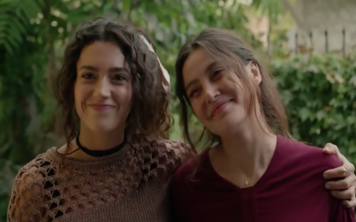 مسلسل سلمى الحلقة 74