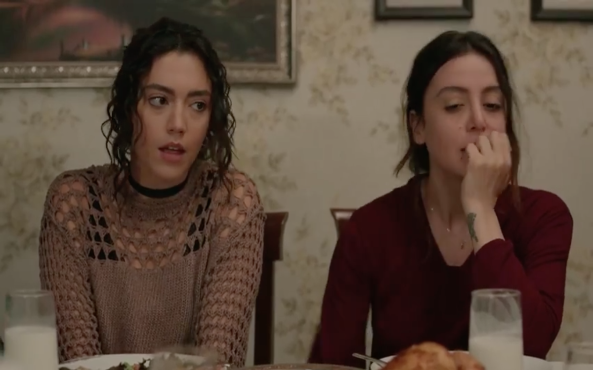 مسلسل سلمى الحلقة 74