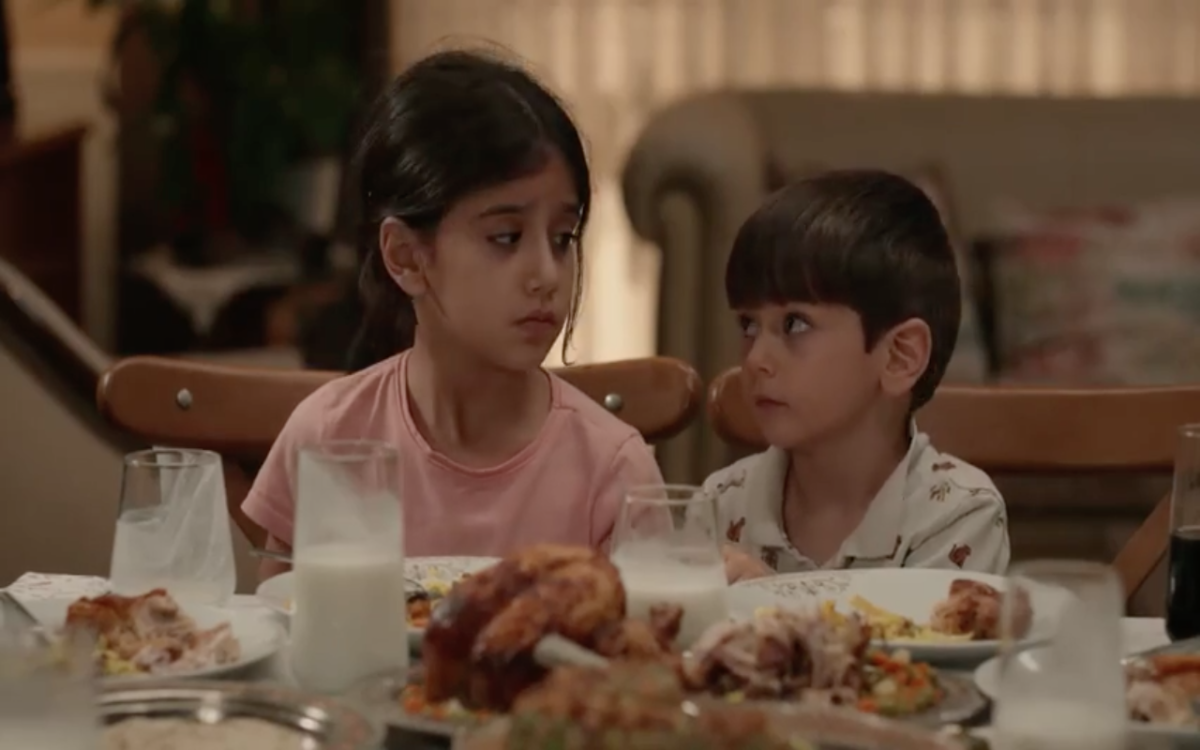 مسلسل سلمى الحلقة 74