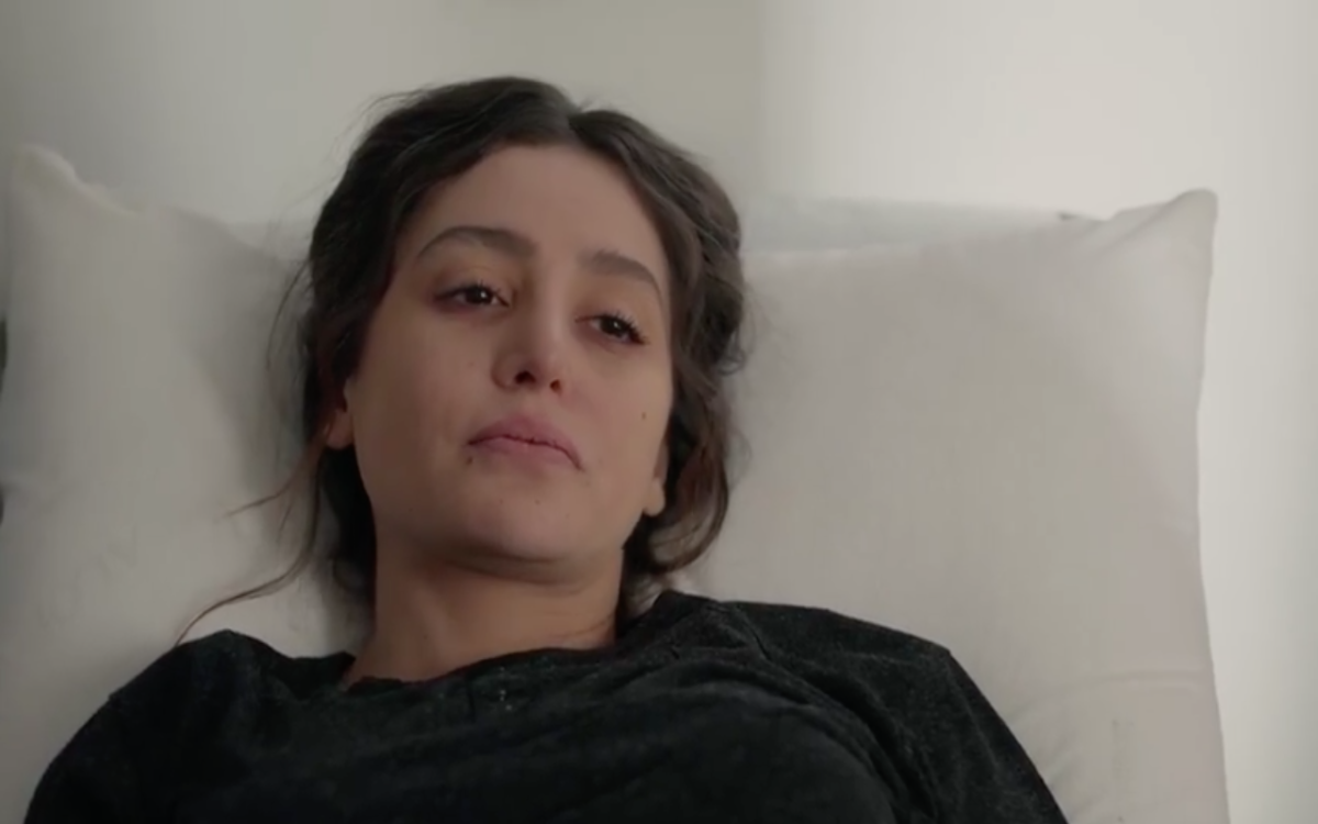 مسلسل سلمى الحلقة 74