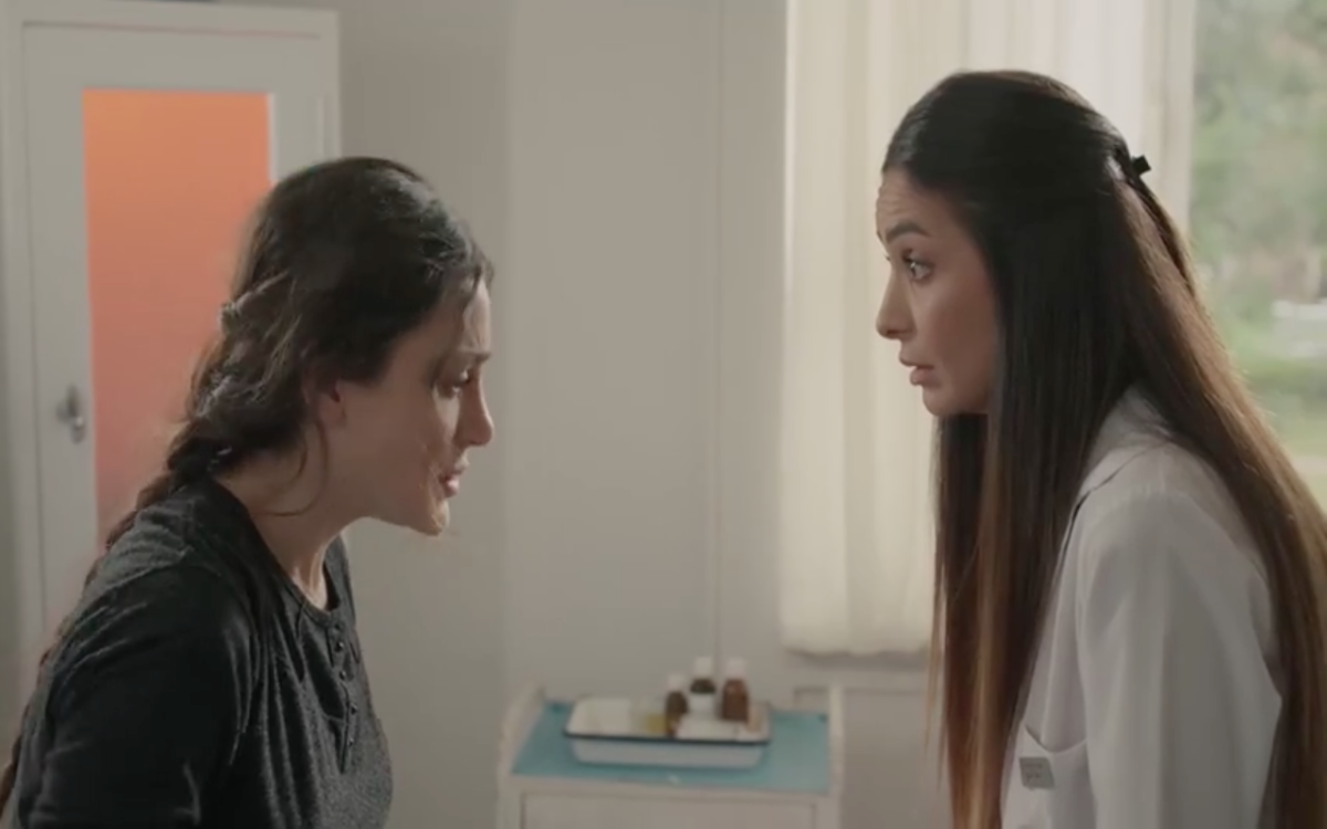 مسلسل سلمى الحلقة 74