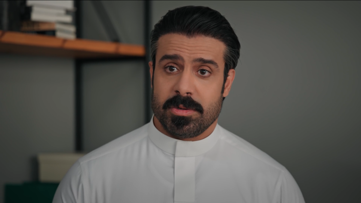 مسلسل المرسى الحلقة 31