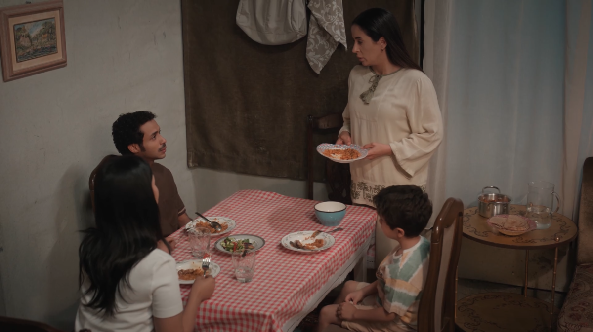 مسلسل المرسى الحلقة 31