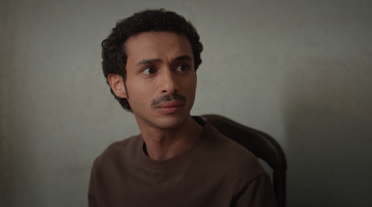 مسلسل المرسى الحلقة 31