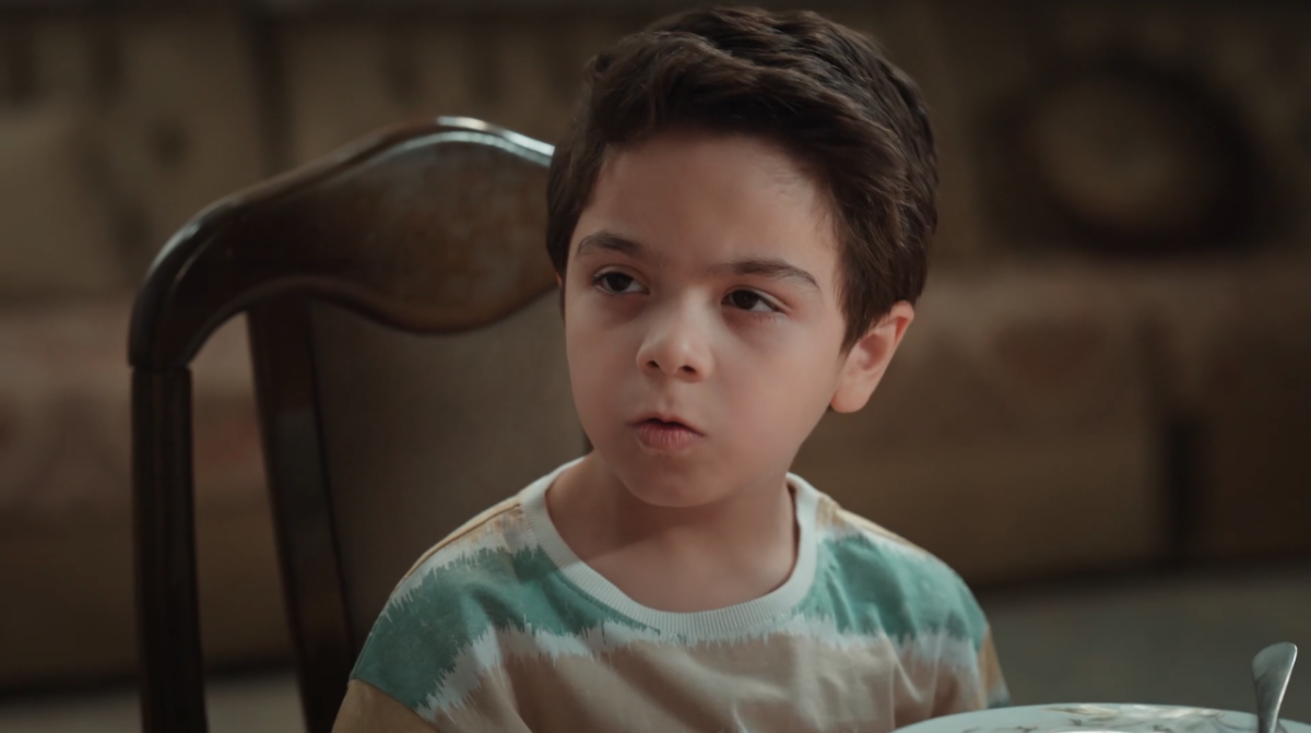 مسلسل المرسى الحلقة 31