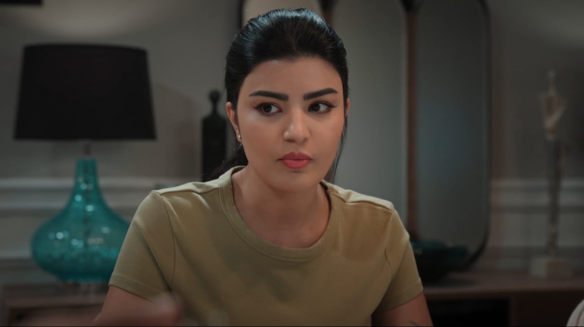 مسلسل المرسى الحلقة 31