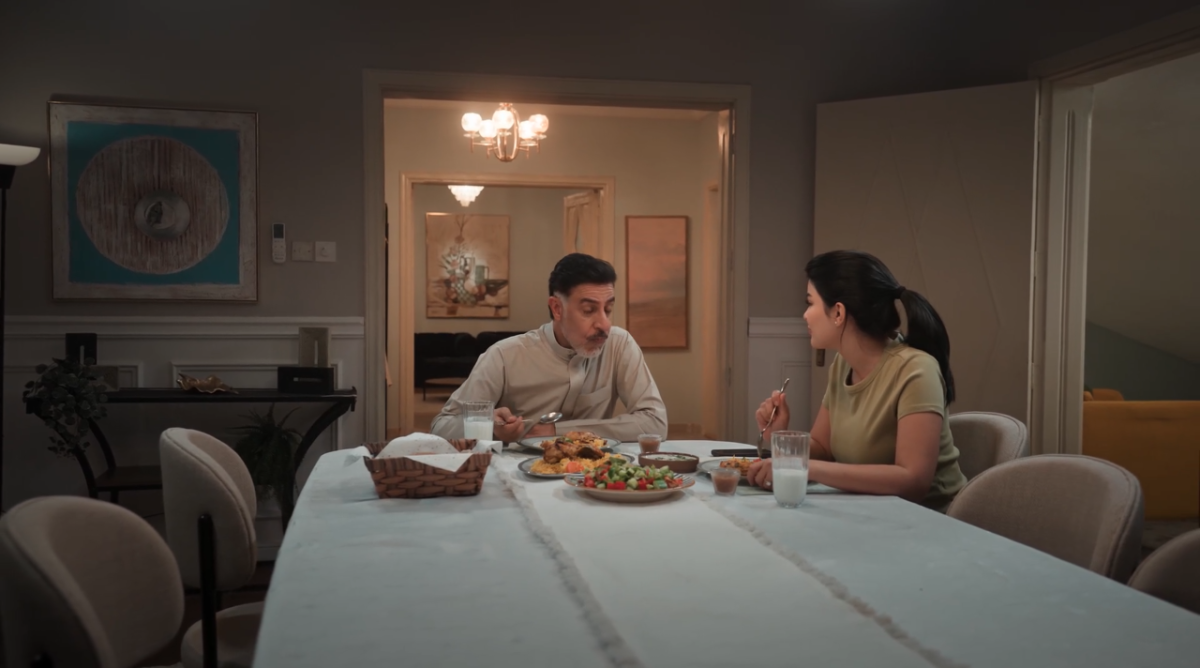 مسلسل المرسى الحلقة 31