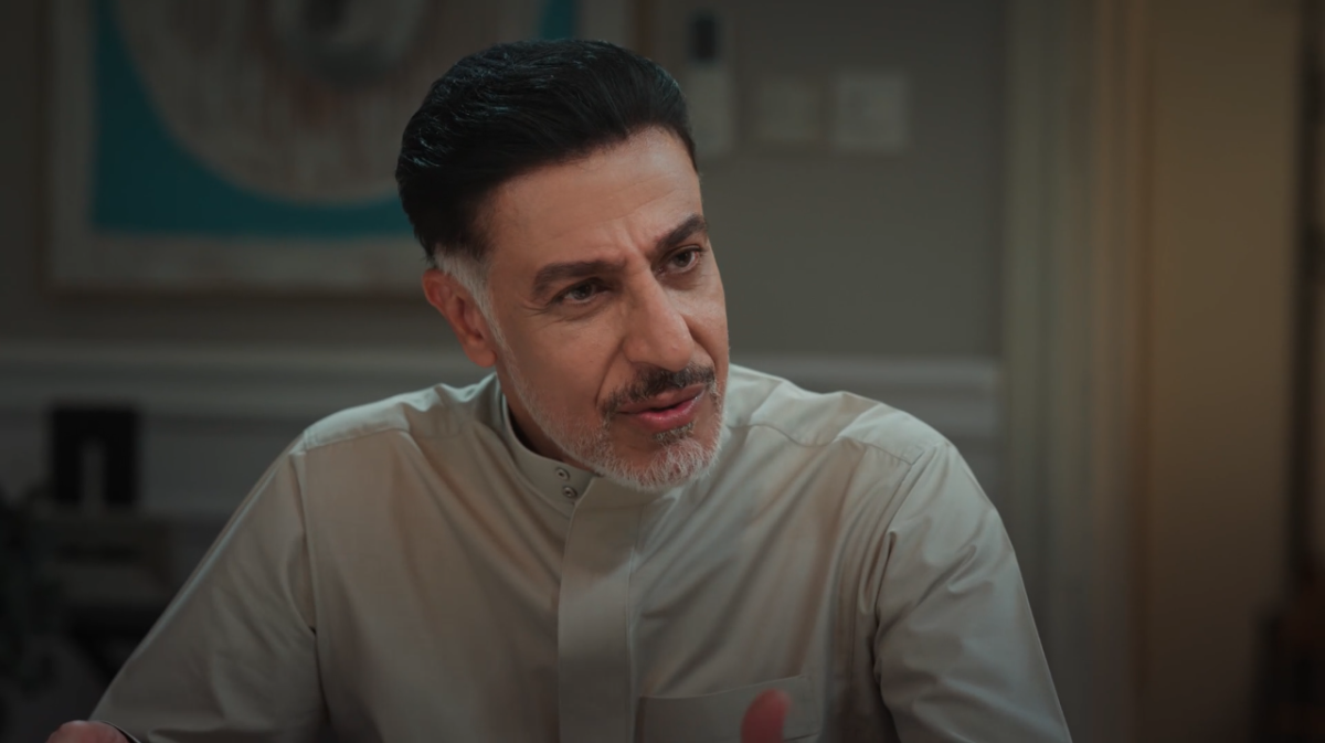 مسلسل المرسى الحلقة 31