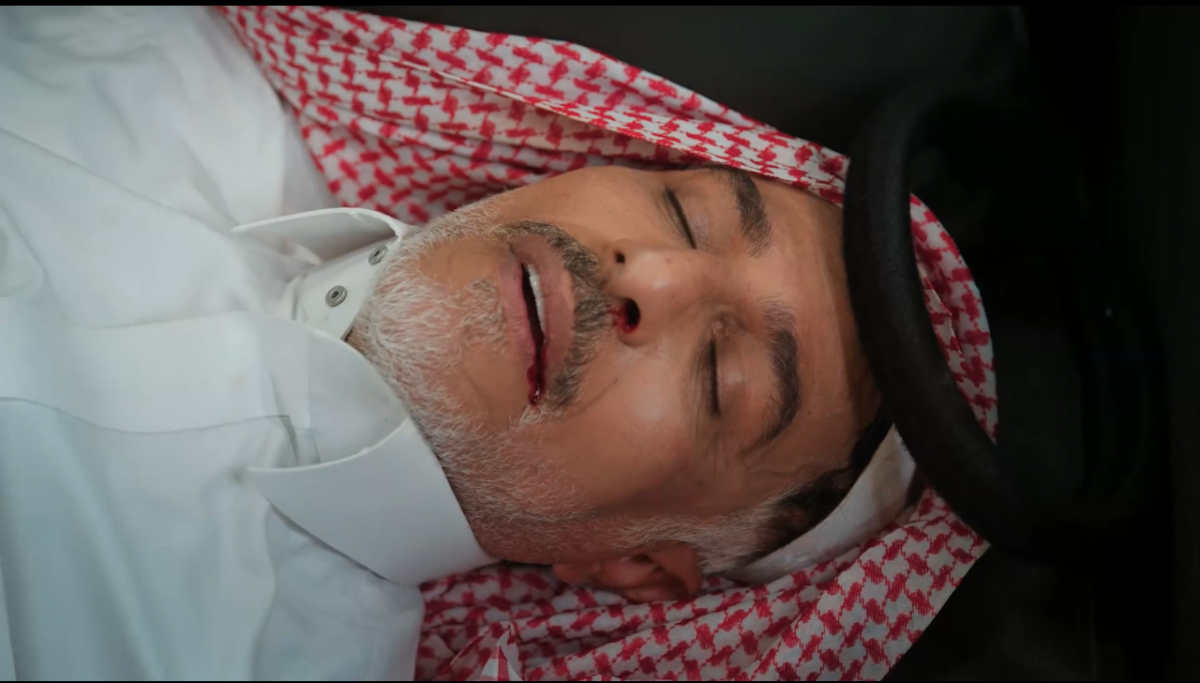 مسلسل المرسى الحلقة 31