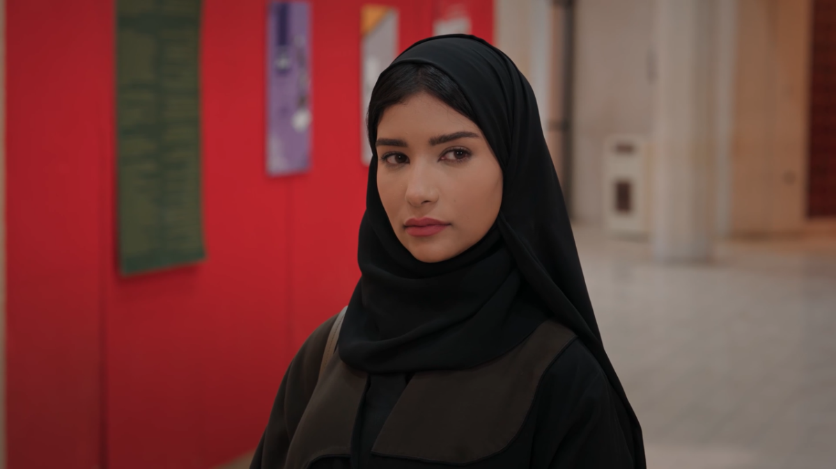 مسلسل المرسى الحلقة 31