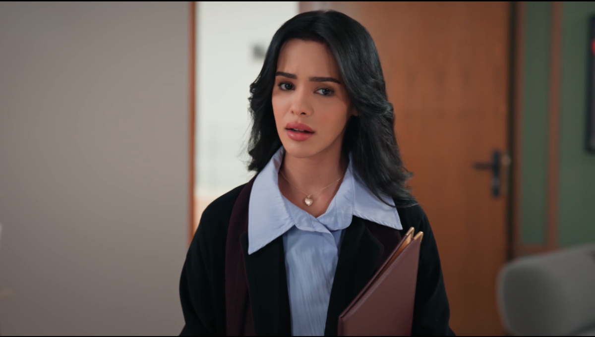 مسلسل المرسى الحلقة 31