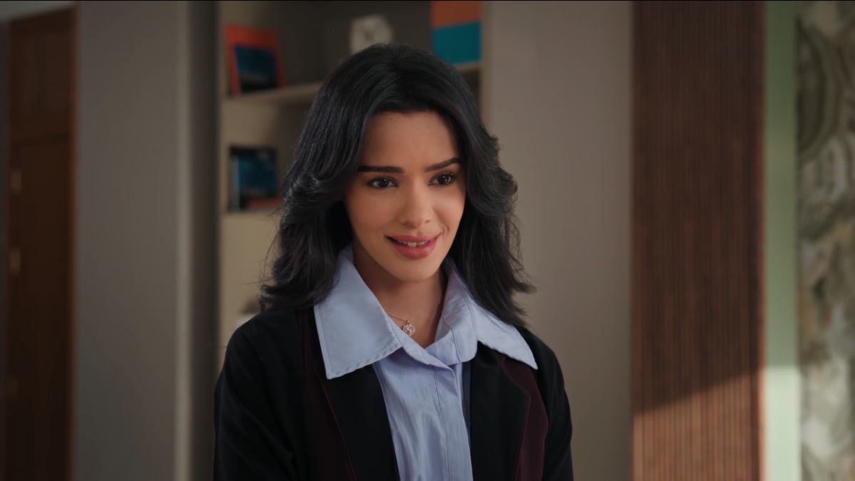 مسلسل المرسى الحلقة 31