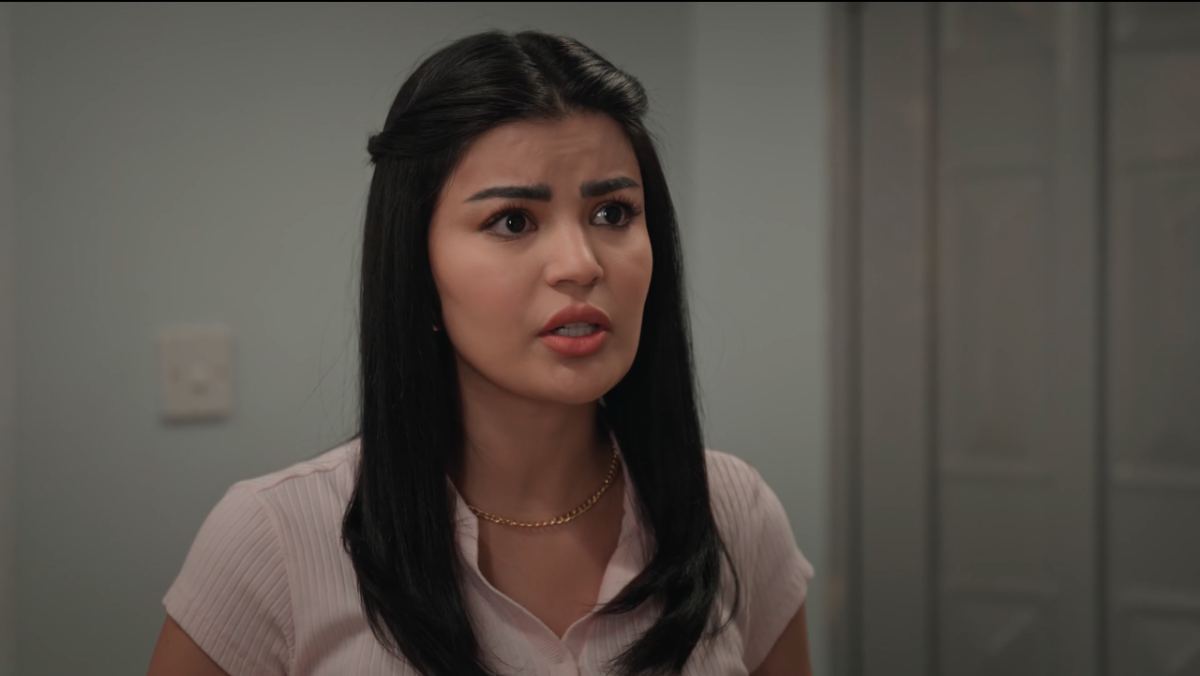 مسلسل المرسى الحلقة 31