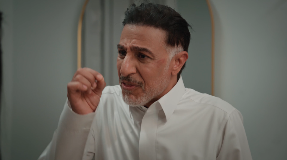 مسلسل المرسى الحلقة 31