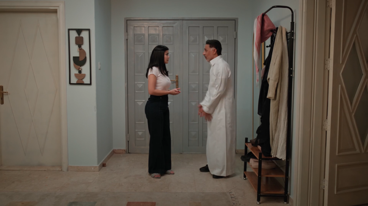 مسلسل المرسى الحلقة 31