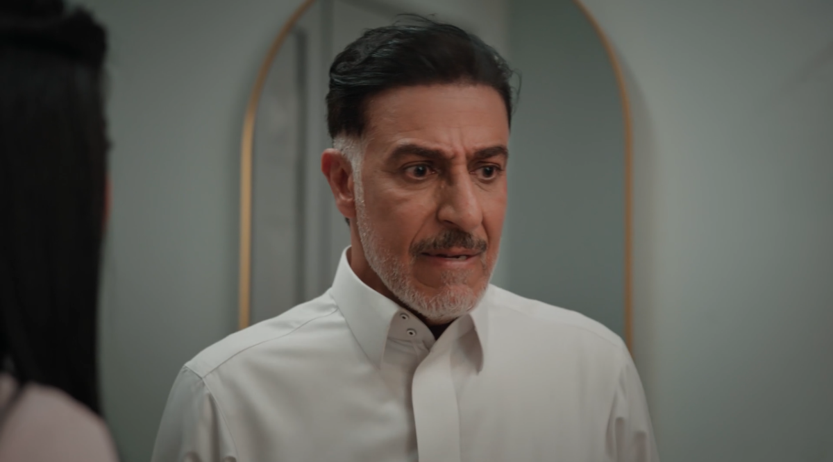 مسلسل المرسى الحلقة 31