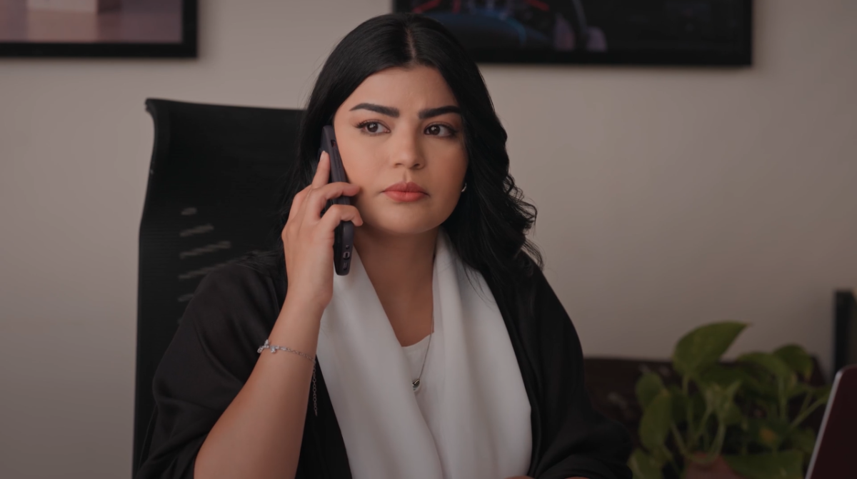 مسلسل المرسى الحلقة 31