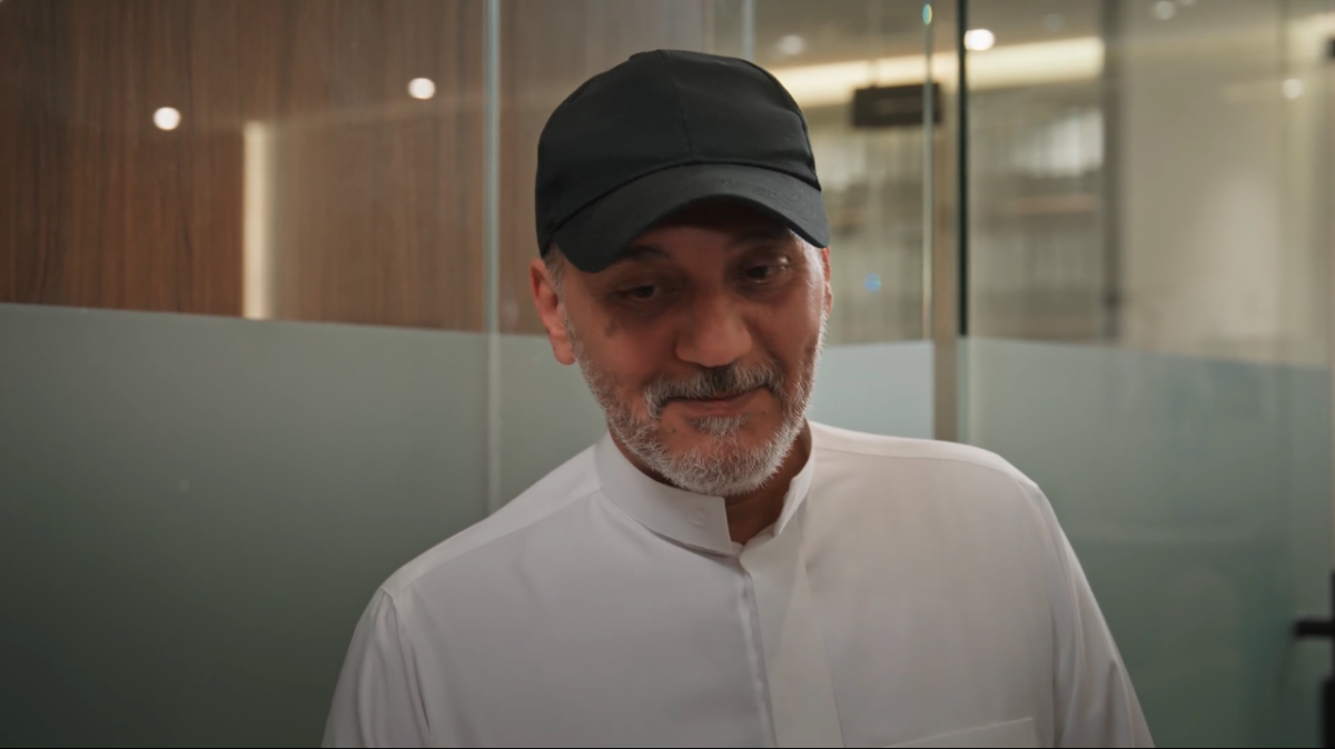 مسلسل المرسى الحلقة 31