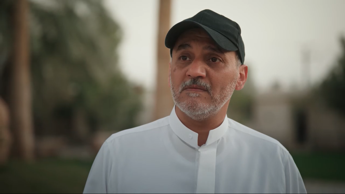 مسلسل المرسى الحلقة 31