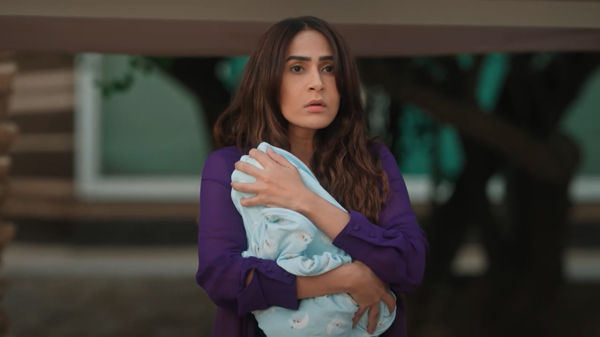 مسلسل المرسى الحلقة 31