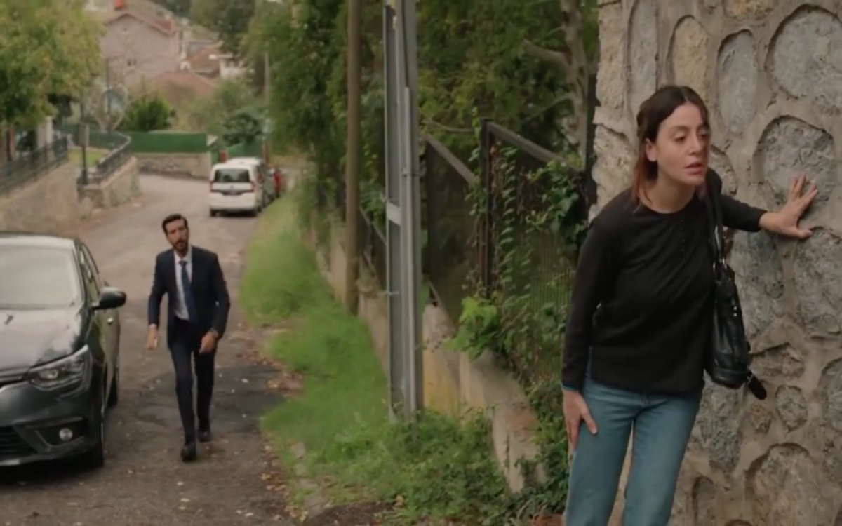 مسلسل سلمى الحلقة 75