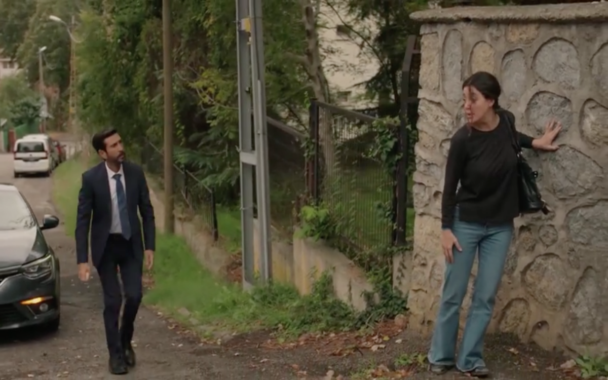 مسلسل سلمى الحلقة 75