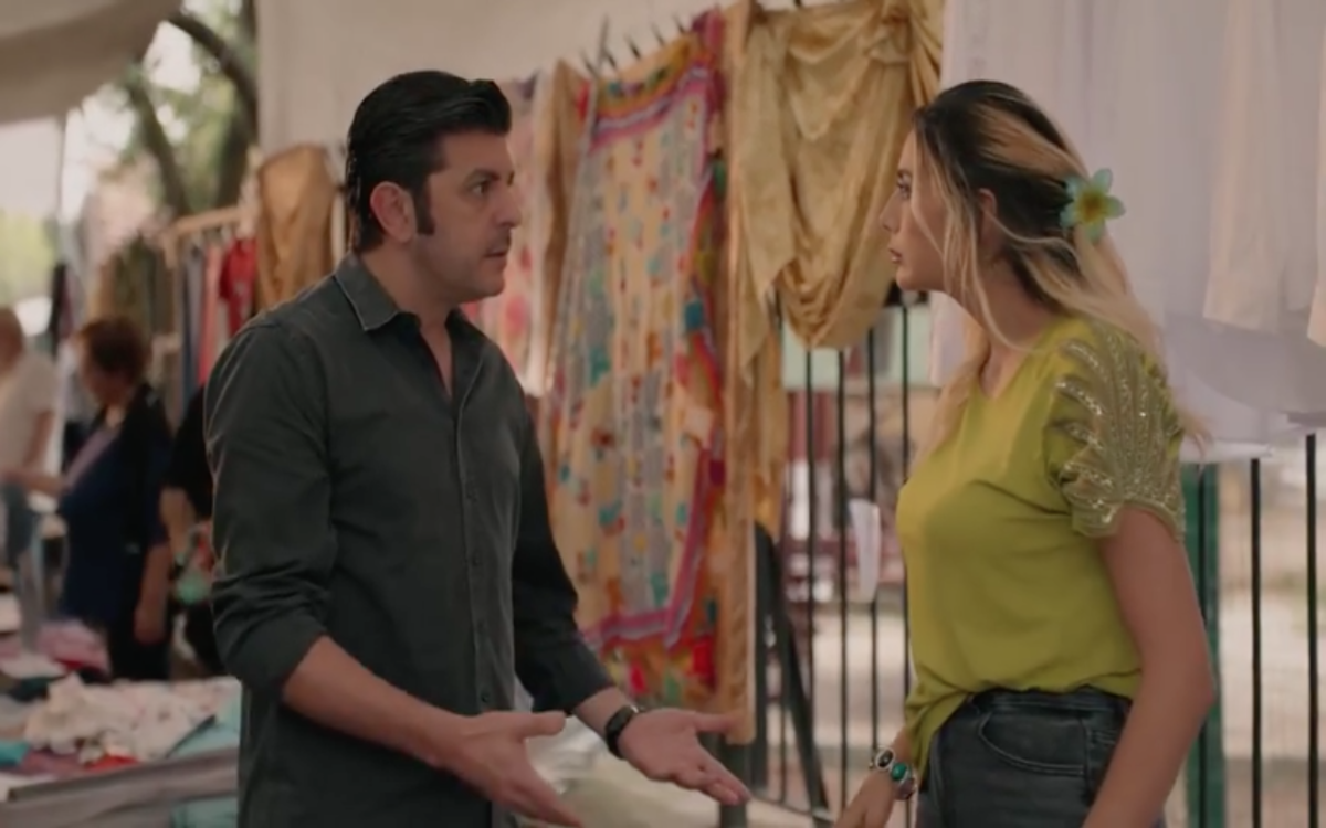 مسلسل سلمى الحلقة 75