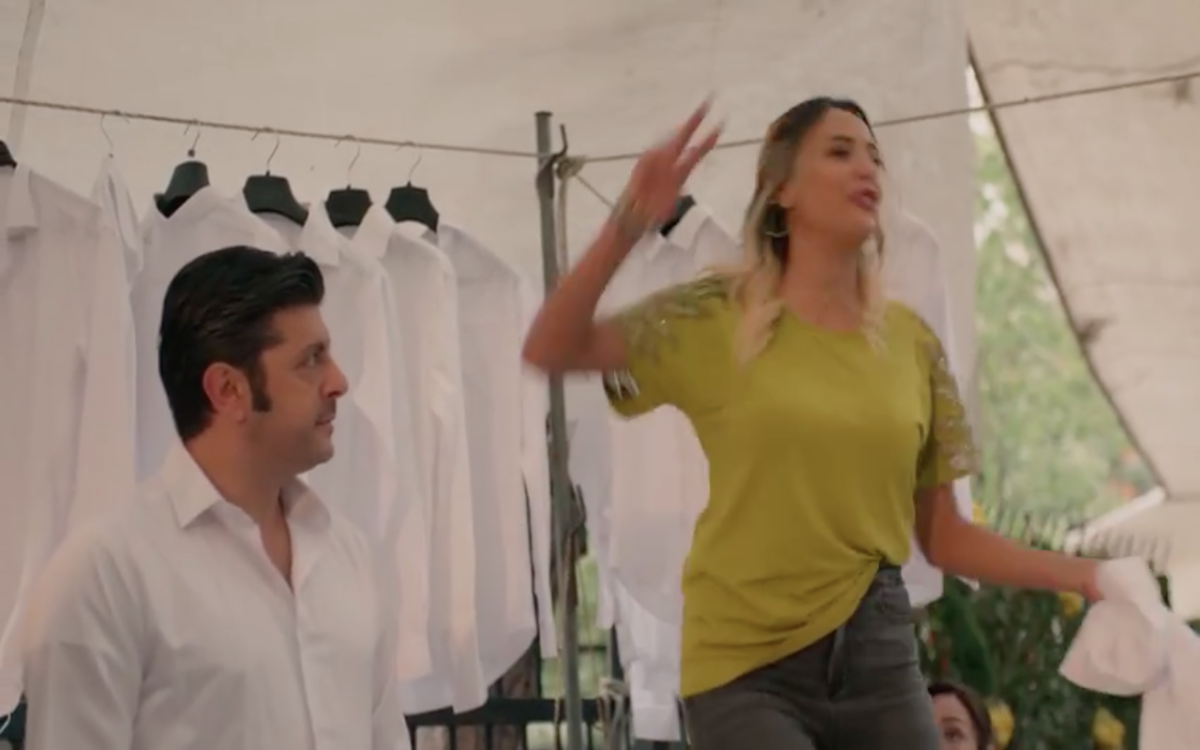 مسلسل سلمى الحلقة 75