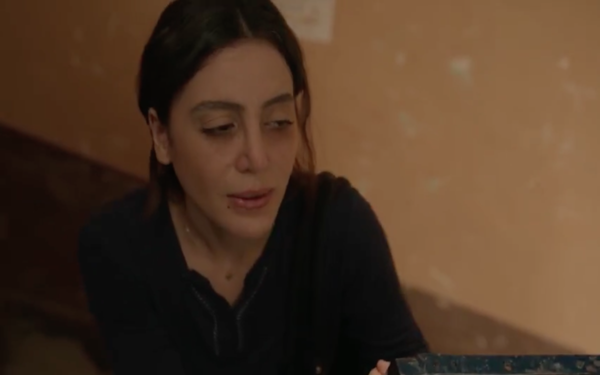 مسلسل سلمى الحلقة 75