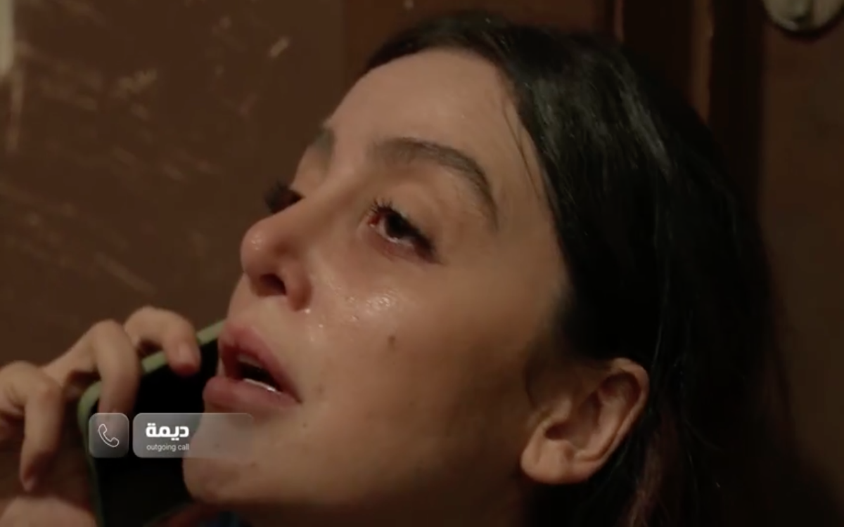 مسلسل سلمى الحلقة 75