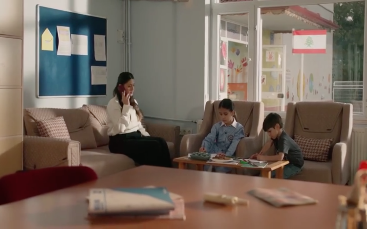 مسلسل سلمى الحلقة 75