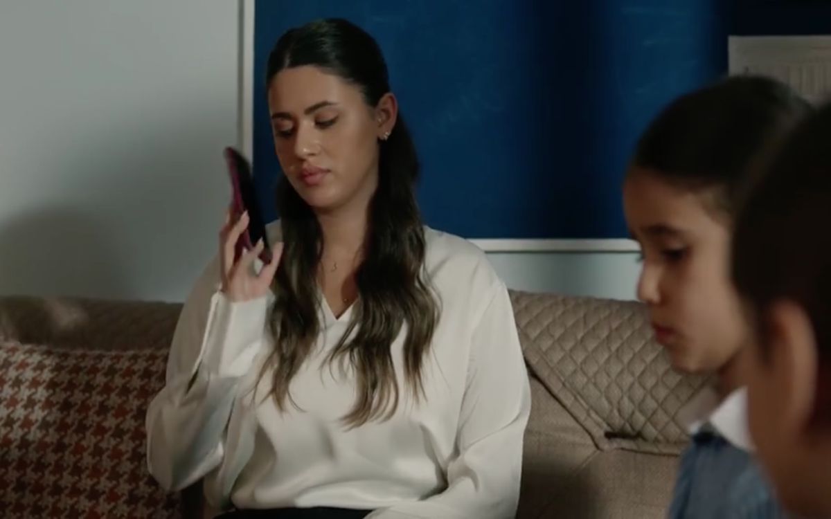 مسلسل سلمى الحلقة 75