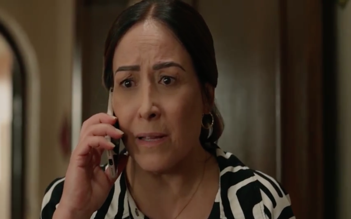 مسلسل سلمى الحلقة 75