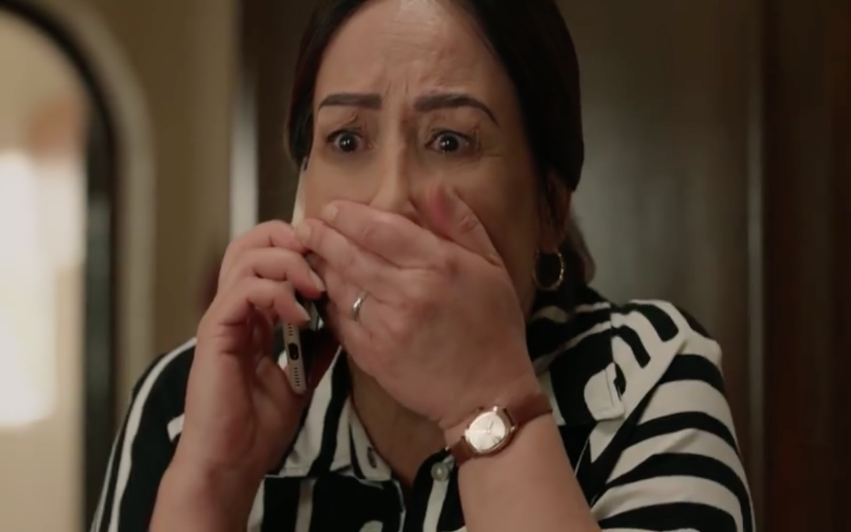 مسلسل سلمى الحلقة 75