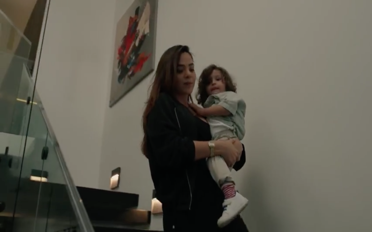 مسلسل سلمى الحلقة 75