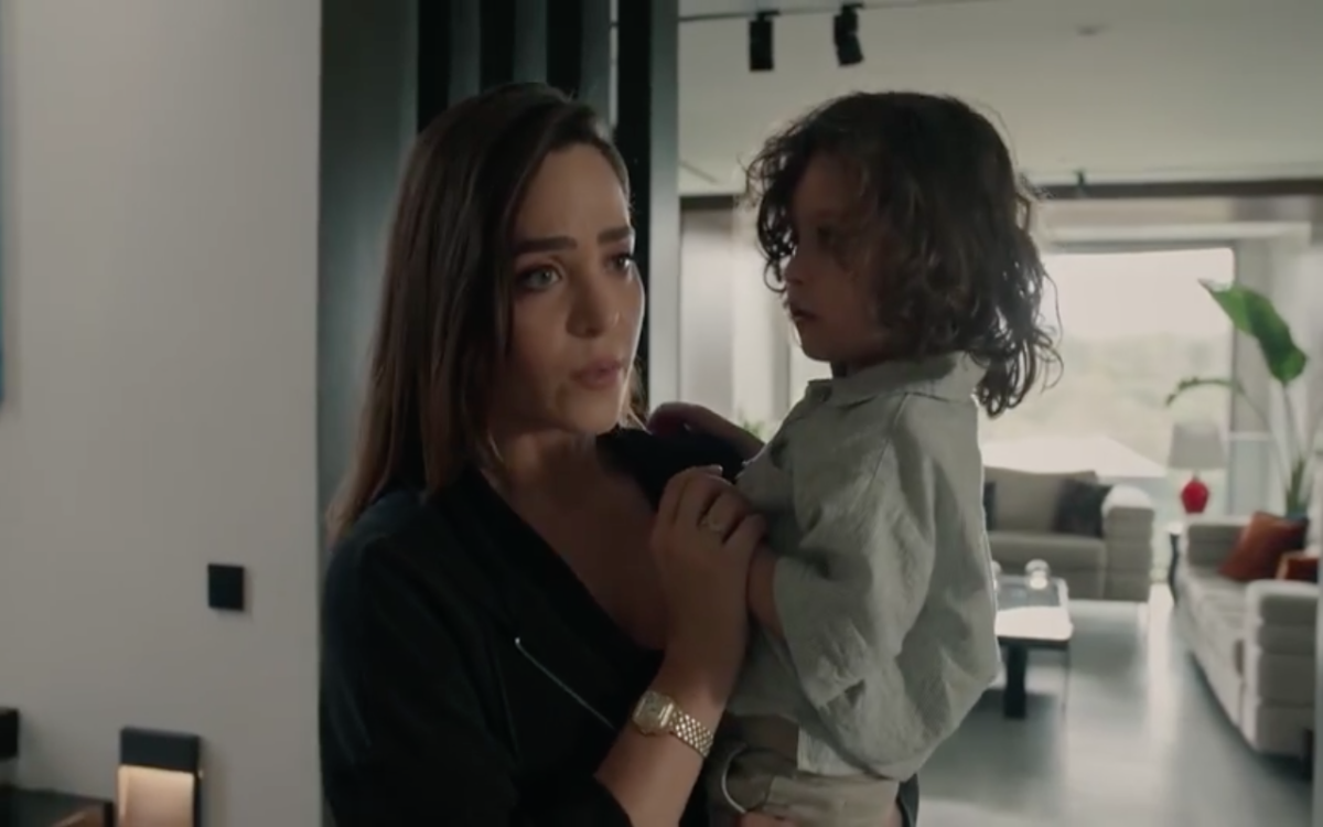 مسلسل سلمى الحلقة 75