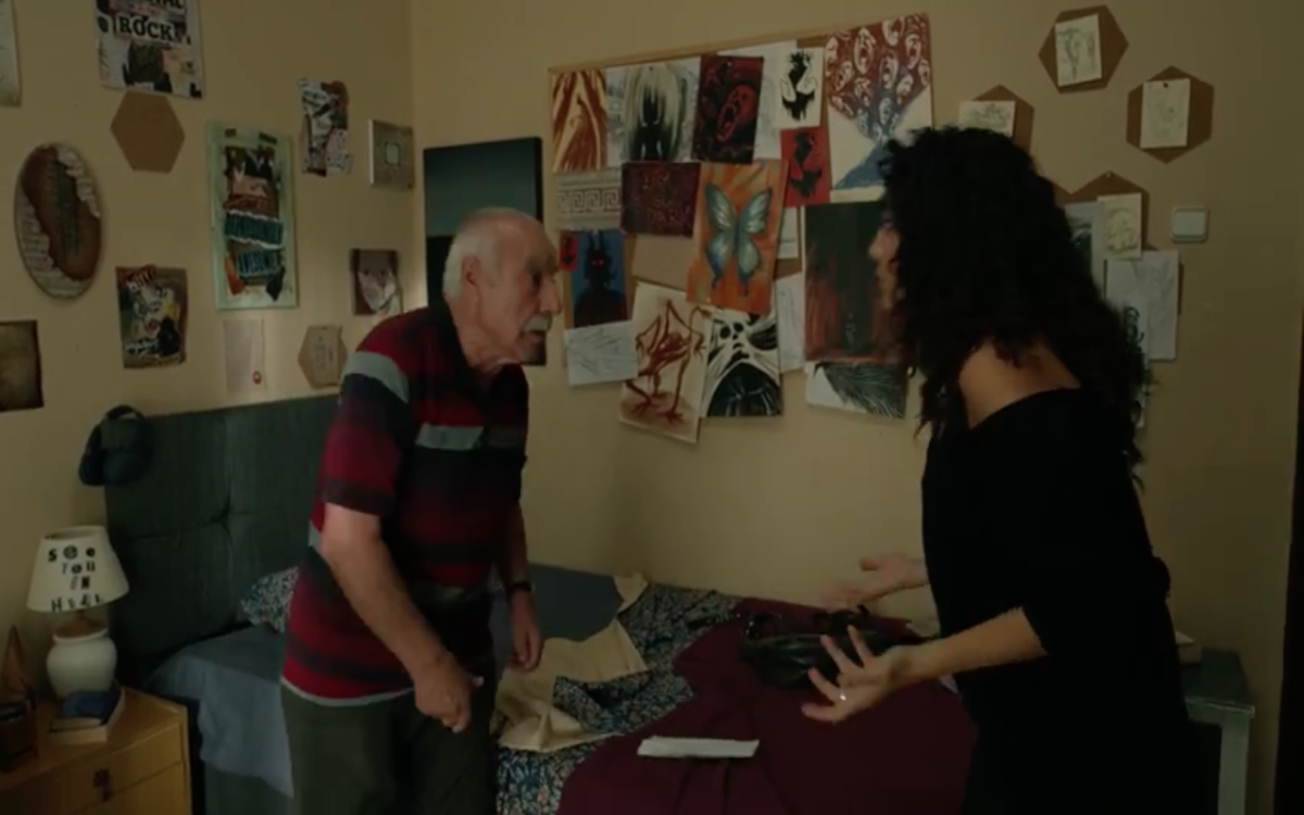 مسلسل سلمى الحلقة 75