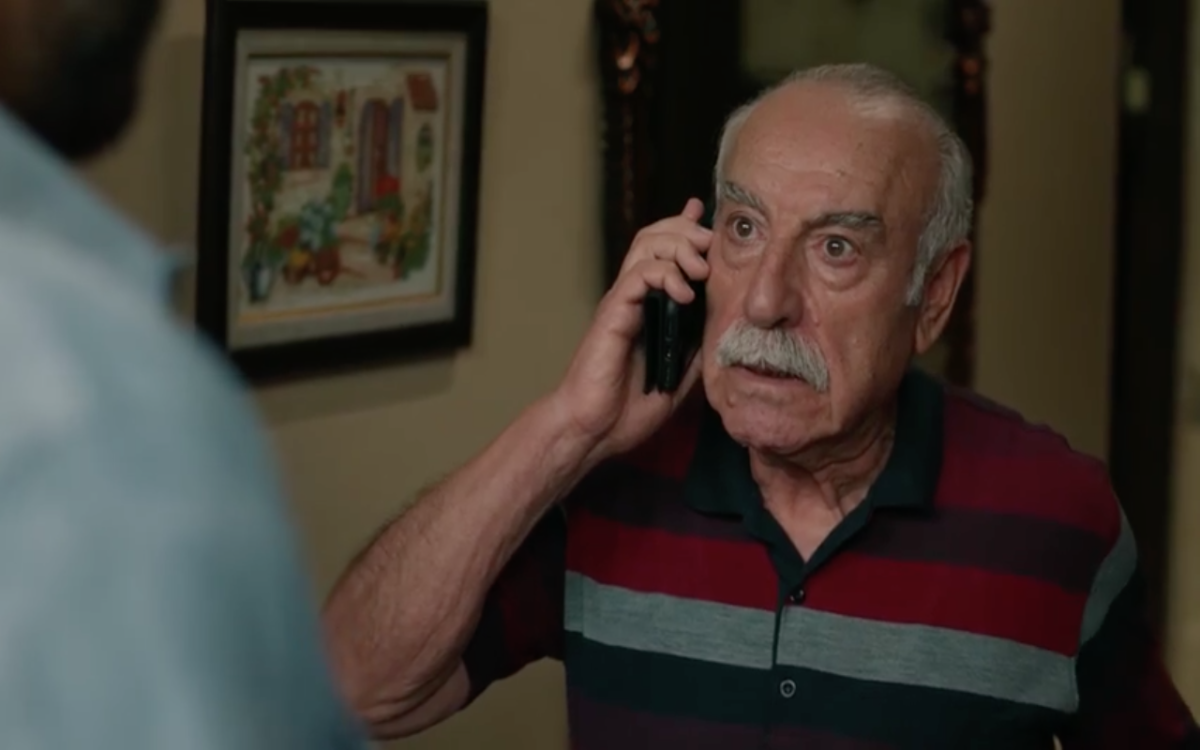 مسلسل سلمى الحلقة 75