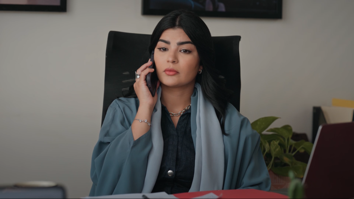 مسلسل المرسى الحلقة 32