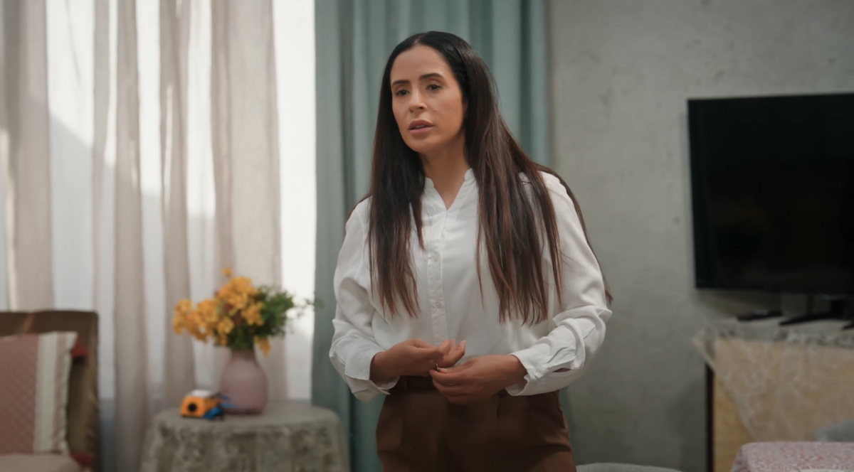 مسلسل المرسى الحلقة 32