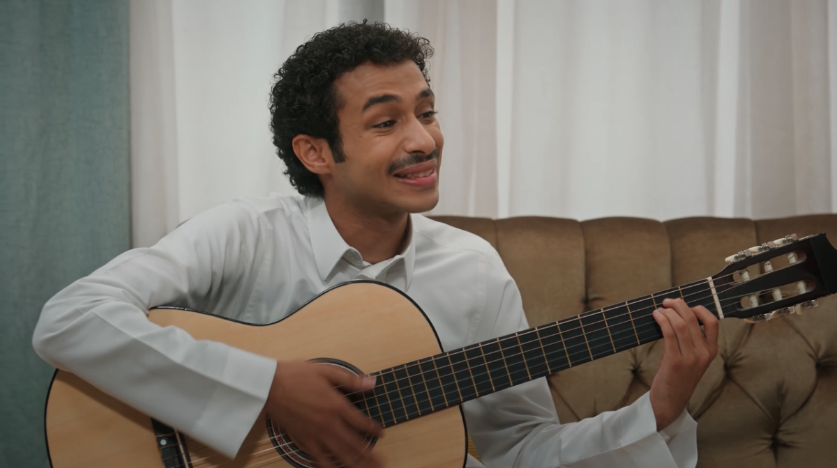 مسلسل المرسى الحلقة 32