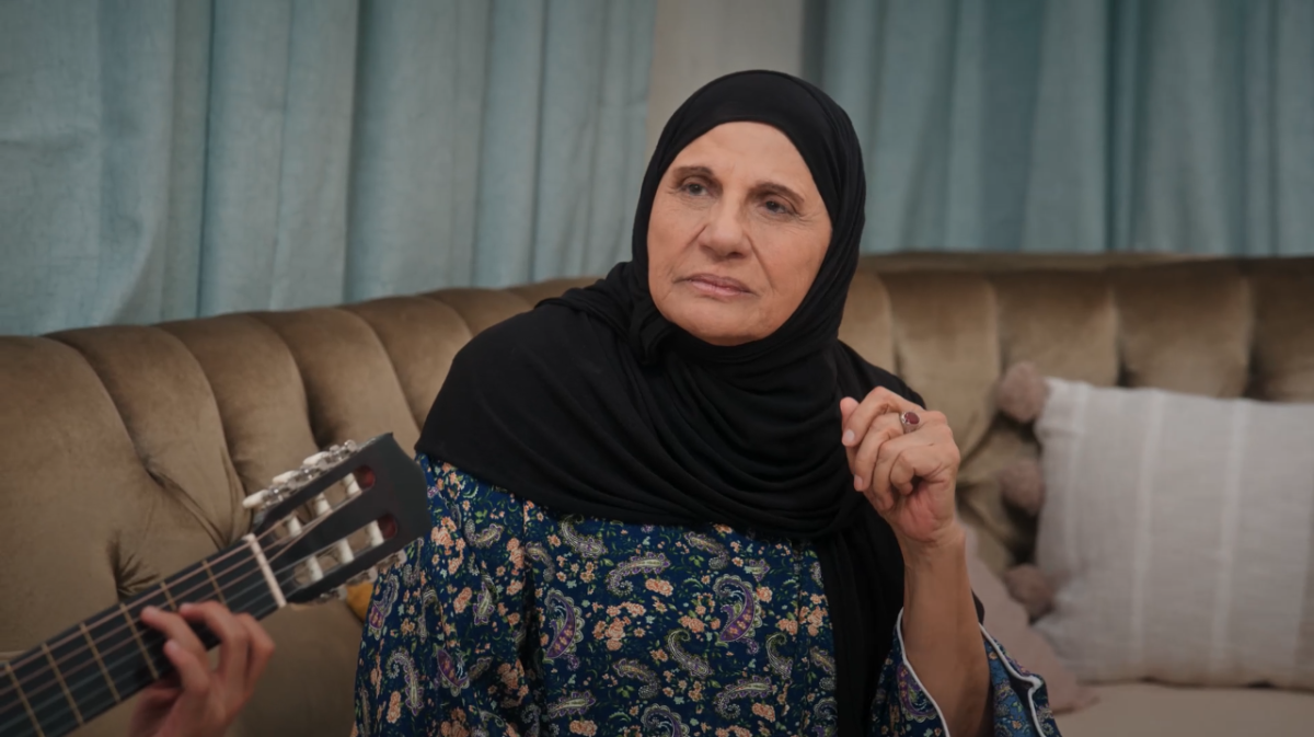 مسلسل المرسى الحلقة 32