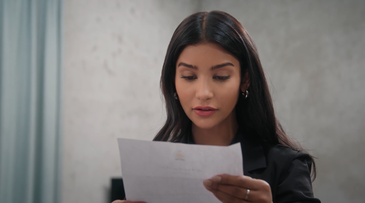 مسلسل المرسى الحلقة 32