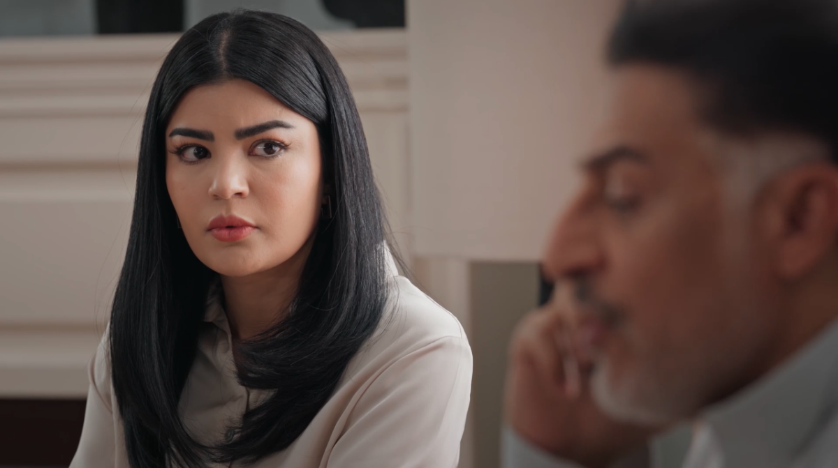 مسلسل المرسى الحلقة 32