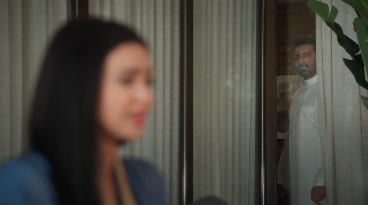 مسلسل المرسى الحلقة 32