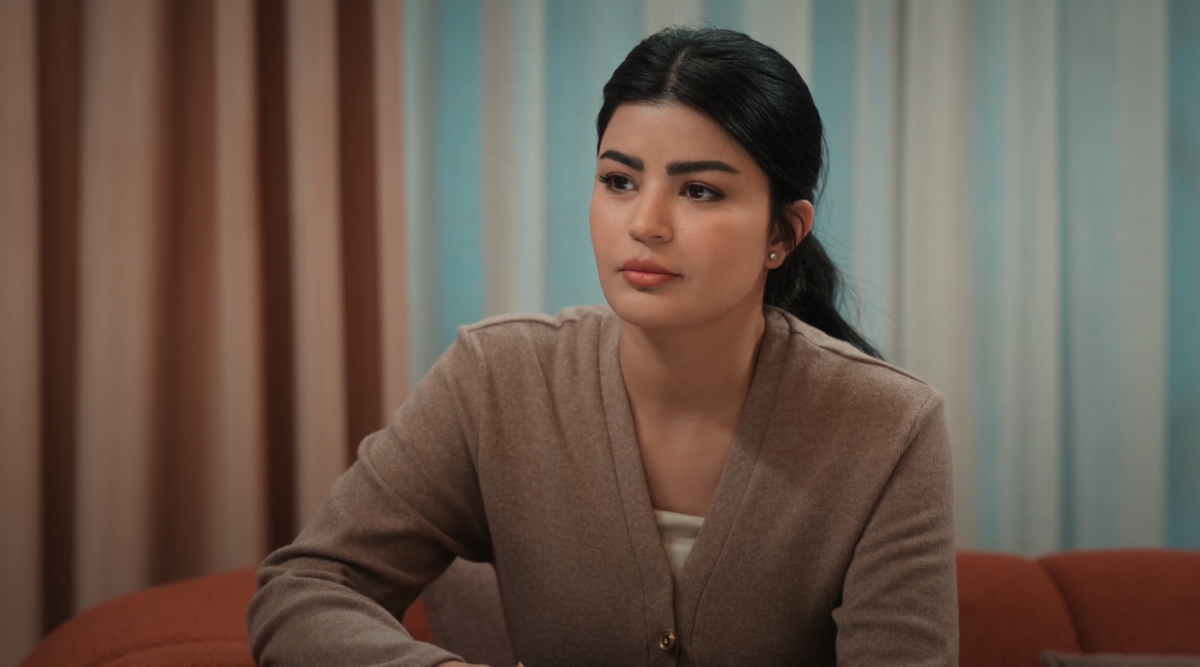 مسلسل المرسى الحلقة 32