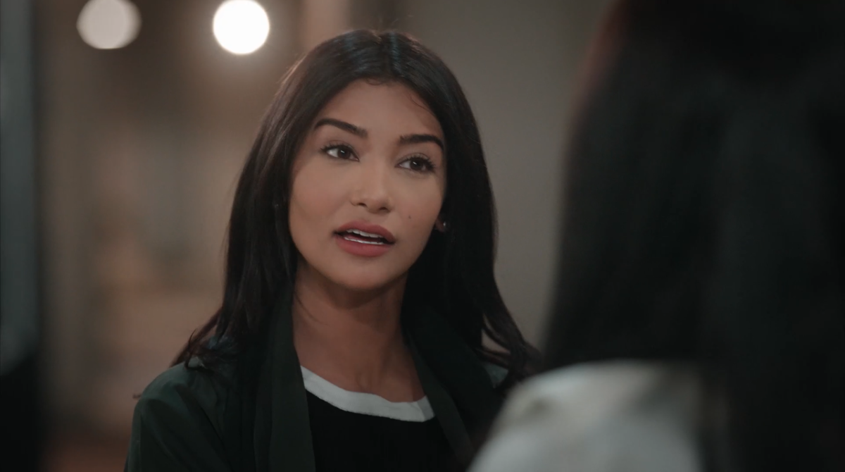 مسلسل المرسى الحلقة 32