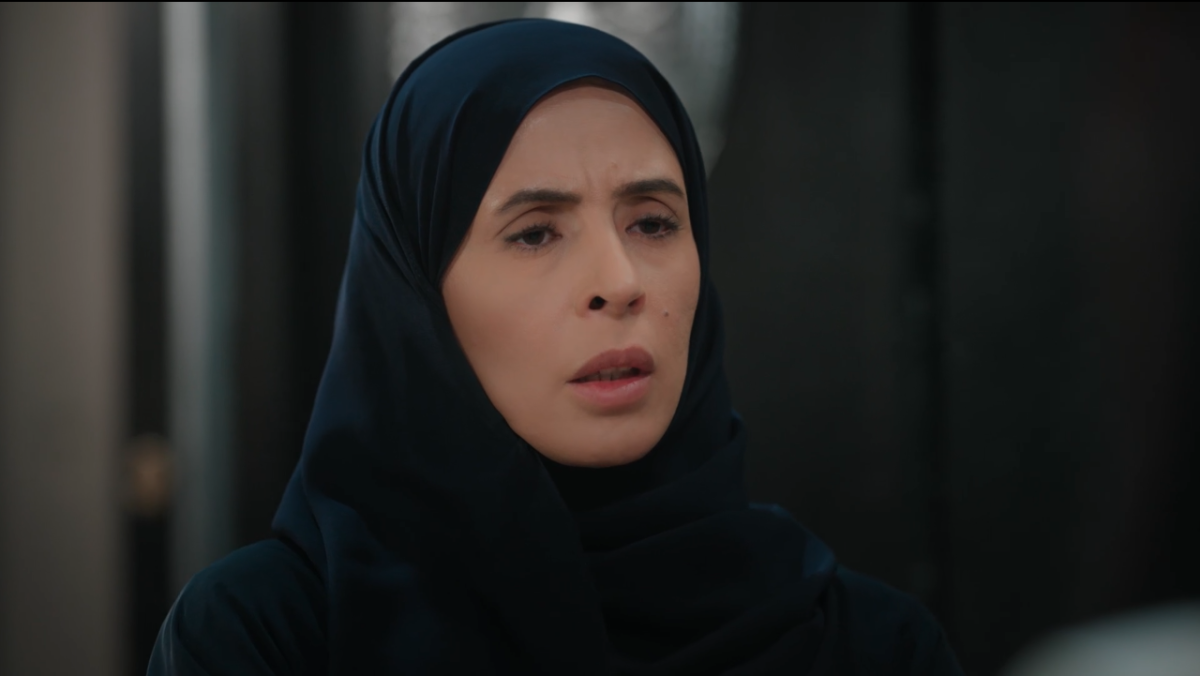 مسلسل المرسى الحلقة 32